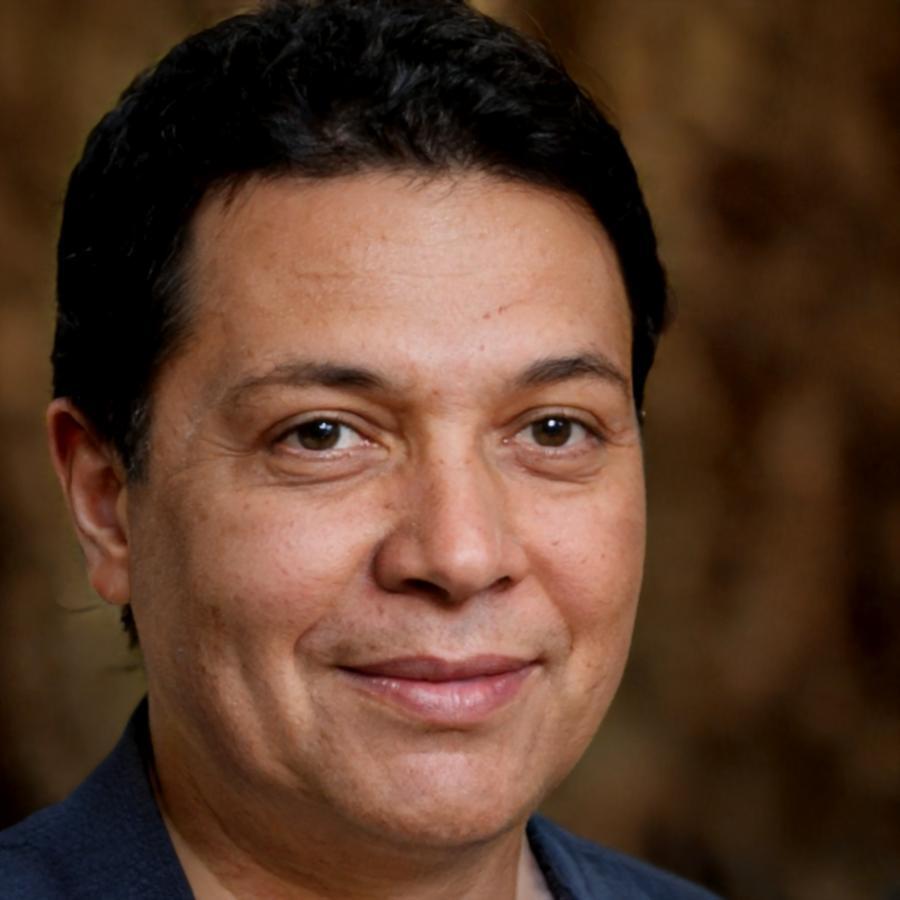 Marcus Kellsworth, lead position trading instructor