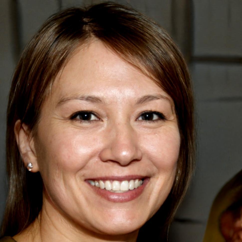 Sarah Blomquist, program graduate and successful position trader